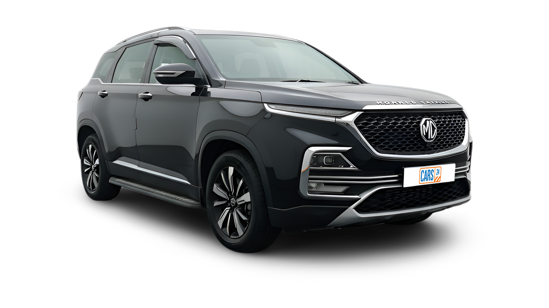 MG HECTOR-img